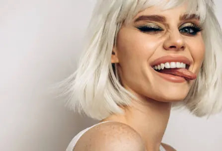 Décolorer ses cheveux en blanc - Avis et Conseils