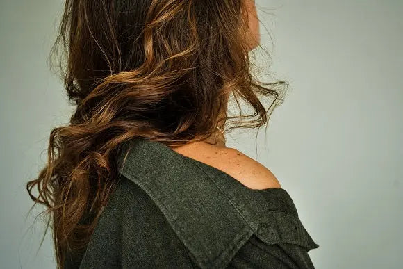 routine cheveux 2a 2b