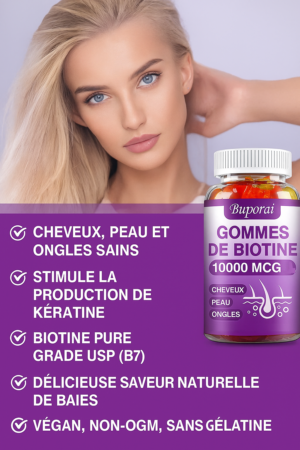 biotine avis