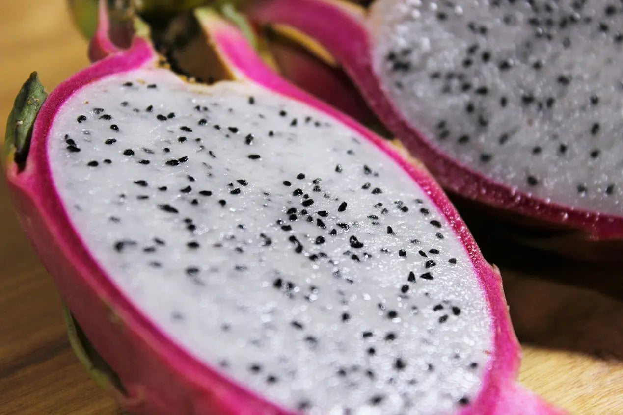 Pitaya et ses bienfaits sur les cheveux