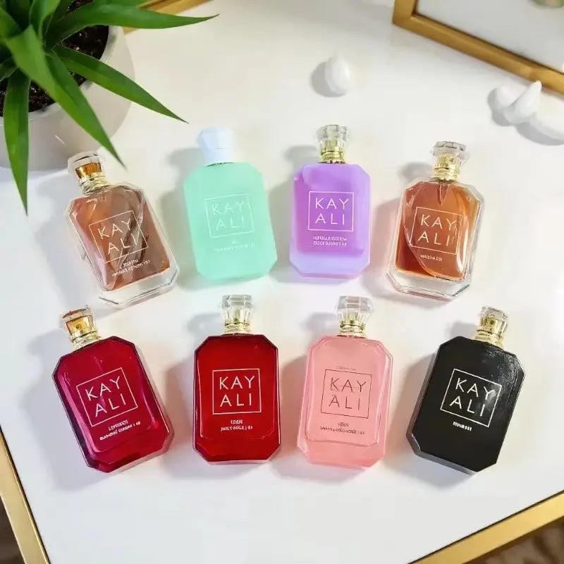quel parfum arabe pour homme et femme