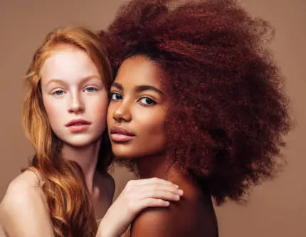 Quel est mon type ou ma texture de cheveux