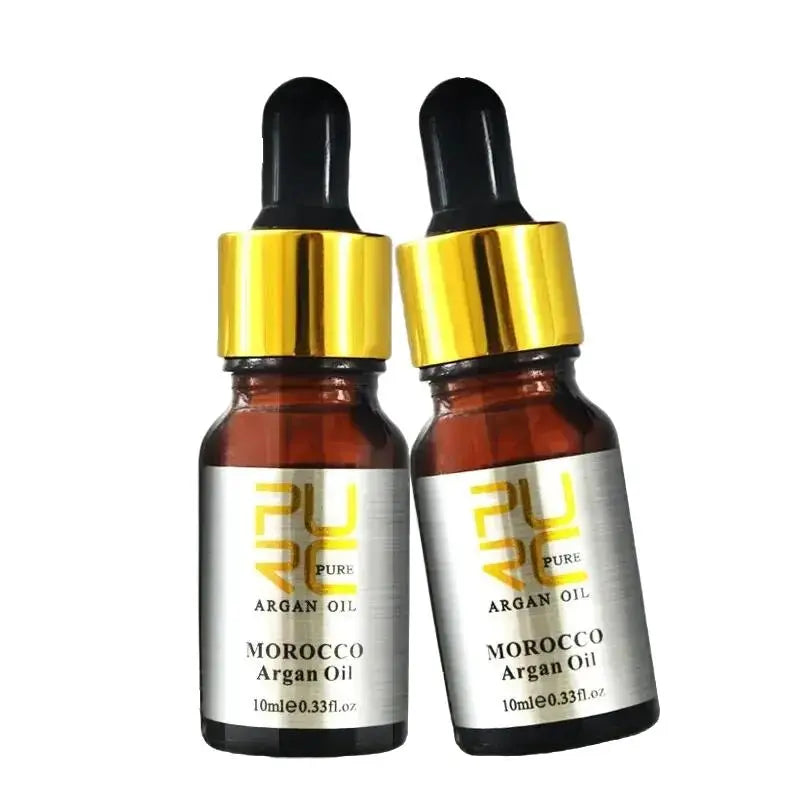 sérum purc argan oil