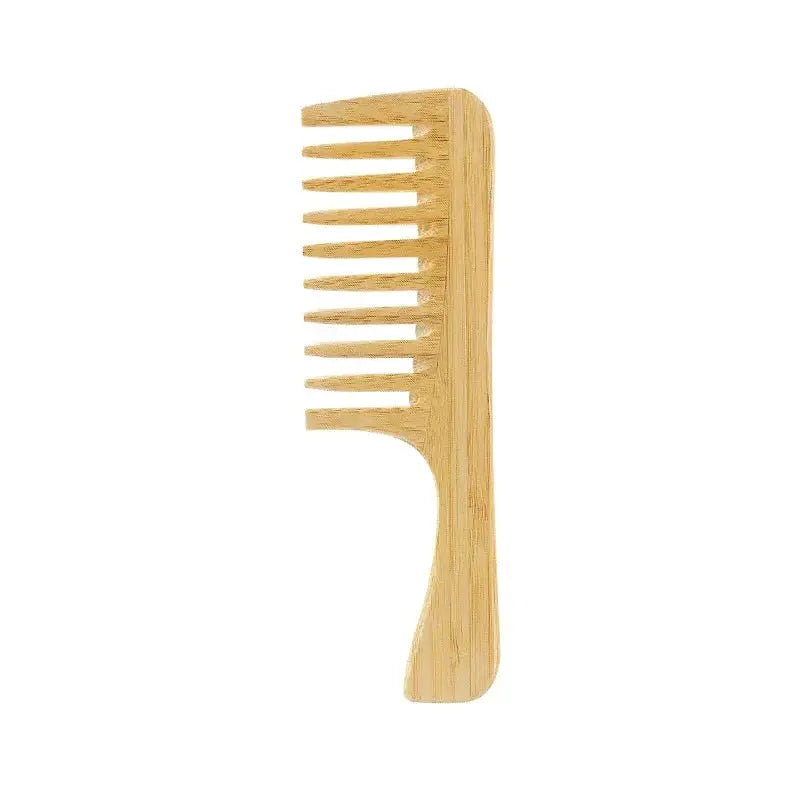 peigne bois