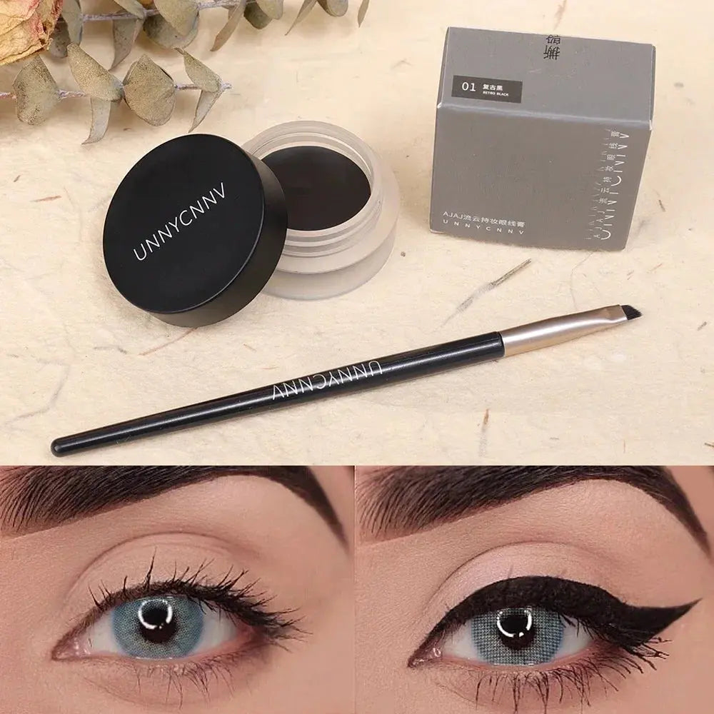 eye liner solide noir