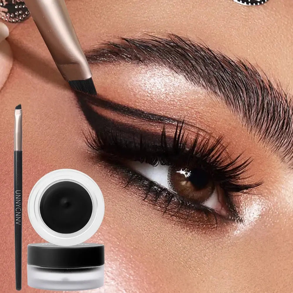 eye liner solide