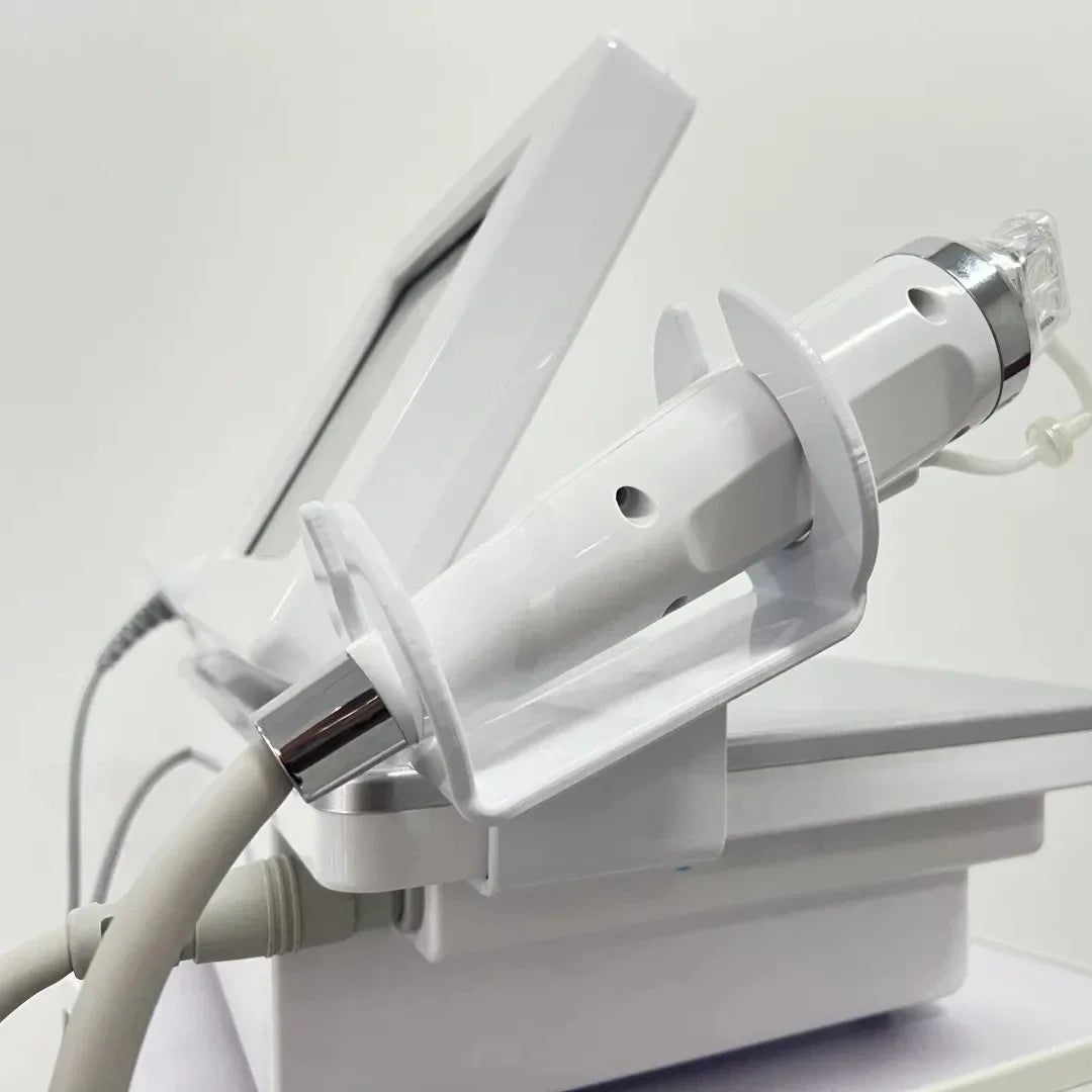 Machine de Beauté à Micro-Aiguilles RF Professionnelle – Technologie Morpheus 8