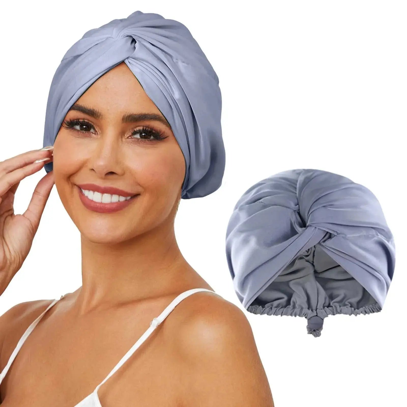 turban pour cheveux