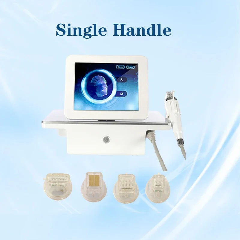 Appareil pro microneedling