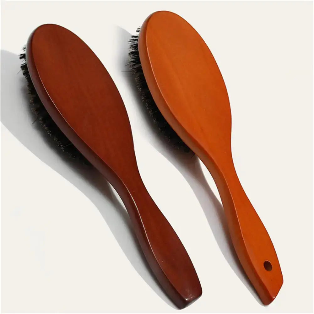 acheter brosse en poils de sanglier