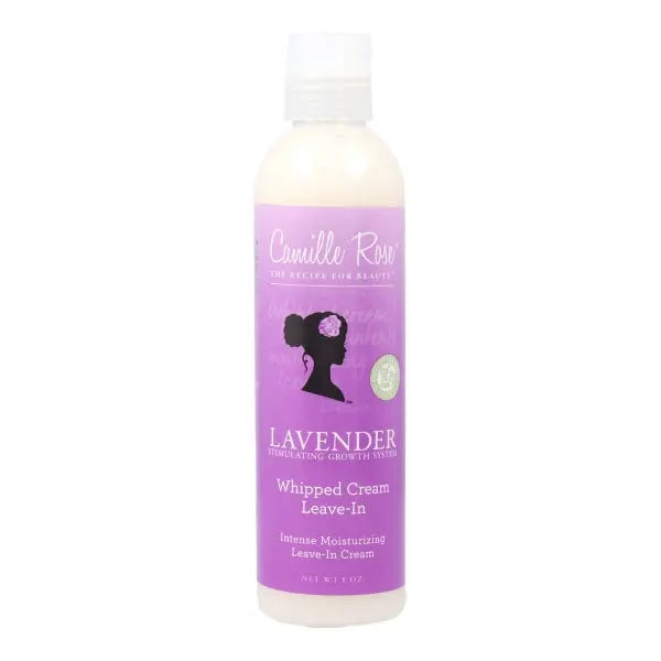 Camille Rose Lavender Leave-in (266ml) Camille Rose