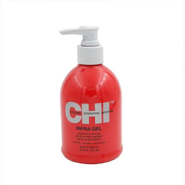 chi infra gel