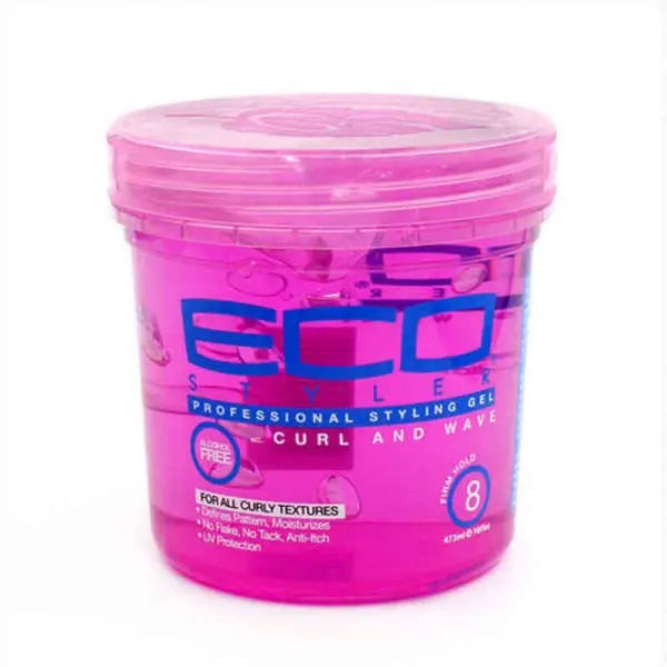 eco styler gel