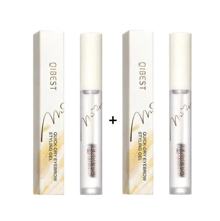 gel transparent sourcils