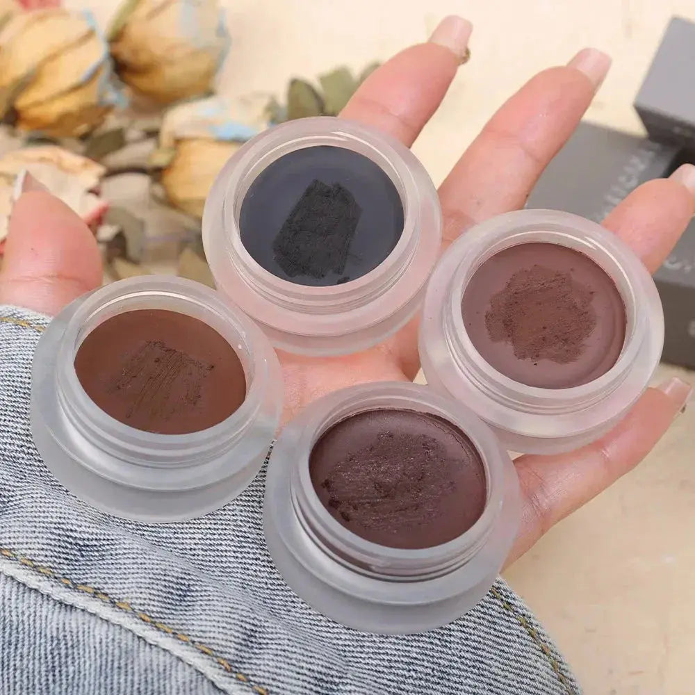 Gel teinté pour les sourcils