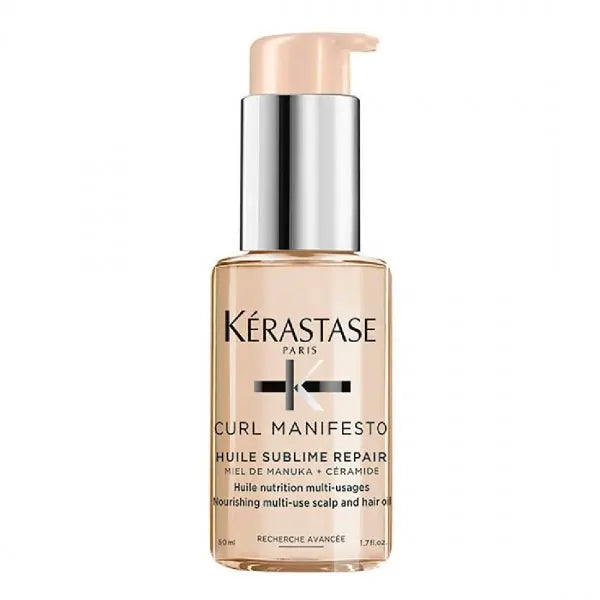 Huile Curl Manifesto par Kerastase - 60ml Kerastase