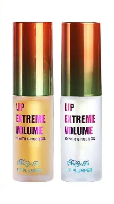 Long Lasting Lip Plumper Oil Serum Instant Volumising Essence Oil Repair Lip Fine Lines Increases Elasticity Sexy Lip Balm Ma Cire Colorante