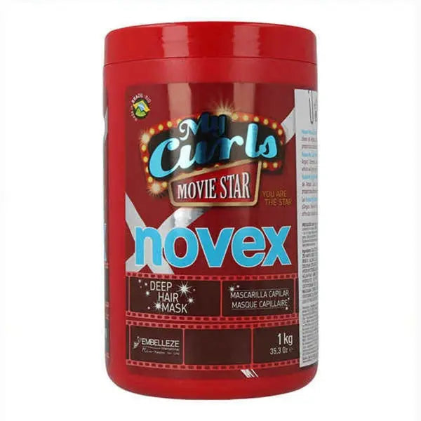 Novex My Curls Movie Star (1000ml) Novex
