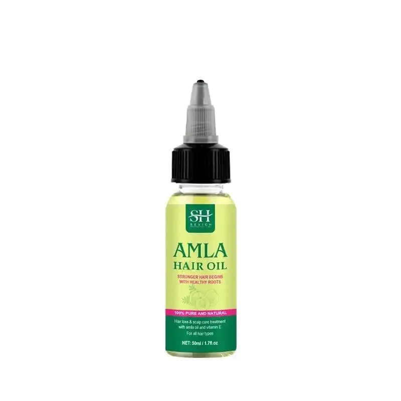 huile d'amla