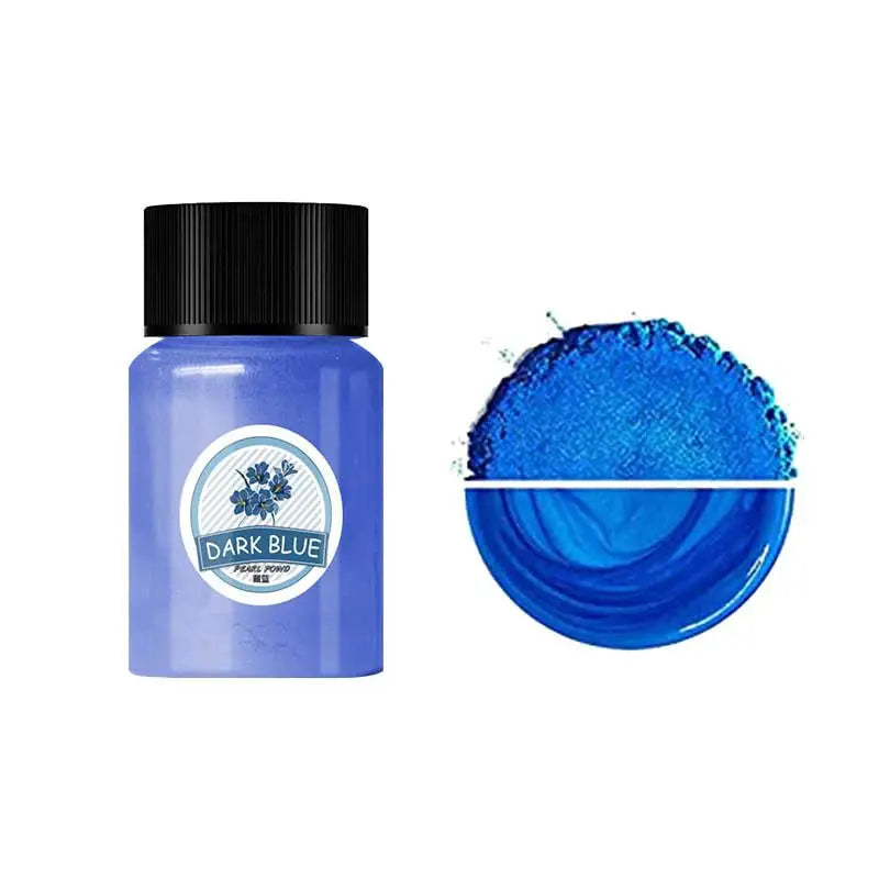 poudre epoxy pour savon
