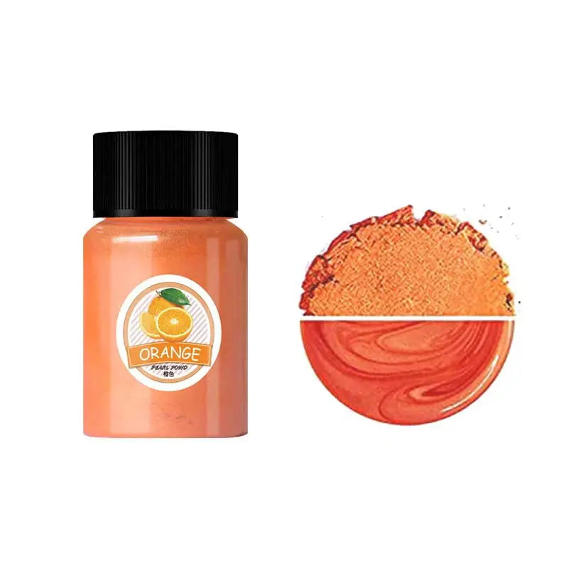 poudre mica epoxy