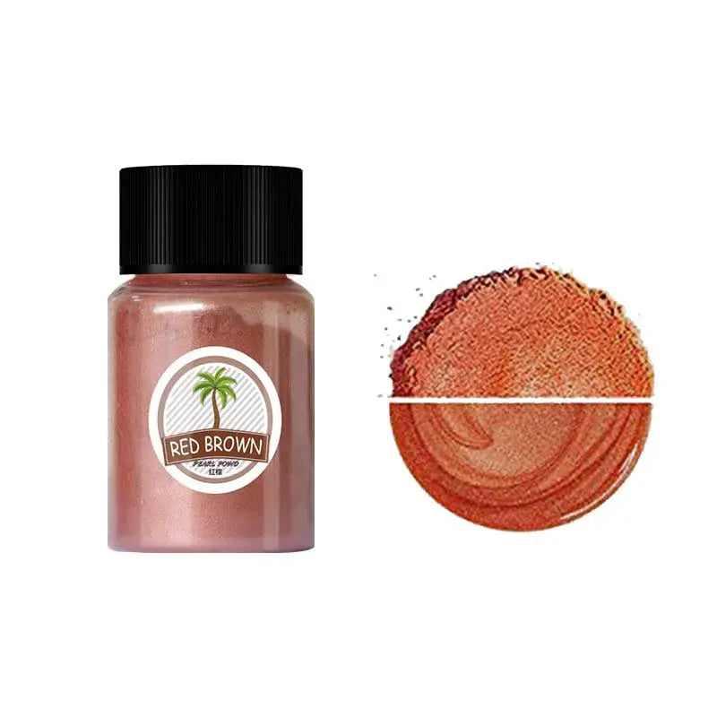 epoxy mica