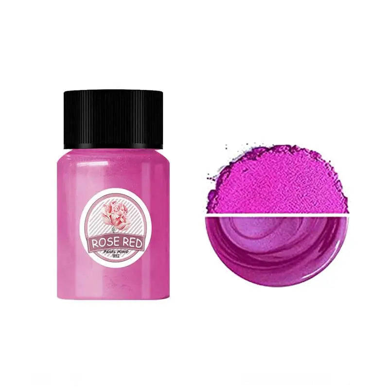 poudre mica epoxy