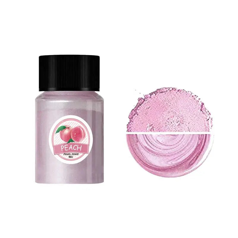 mica pour bougie