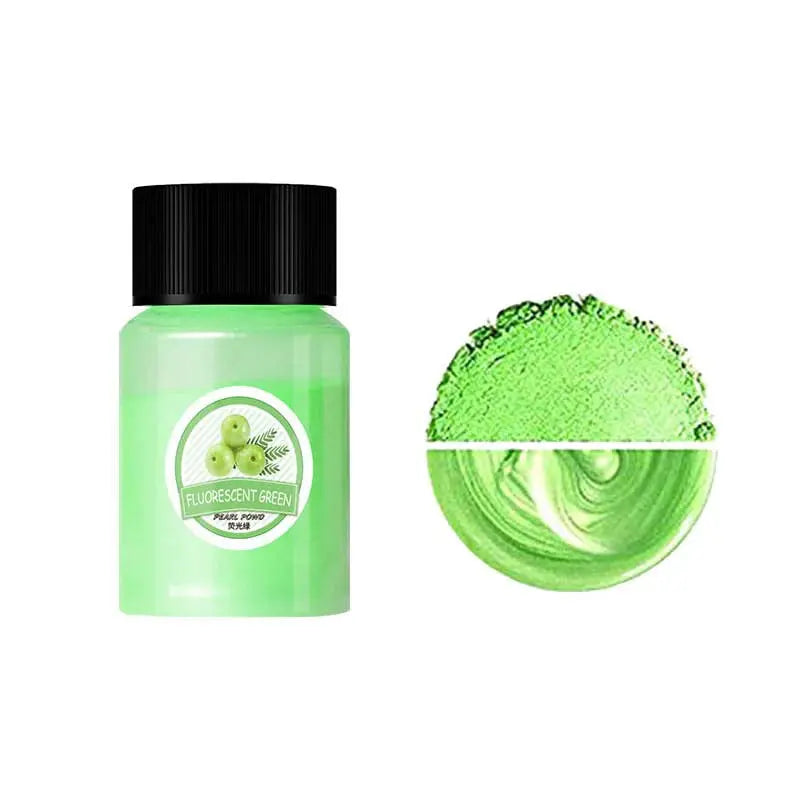 mica cosmétique