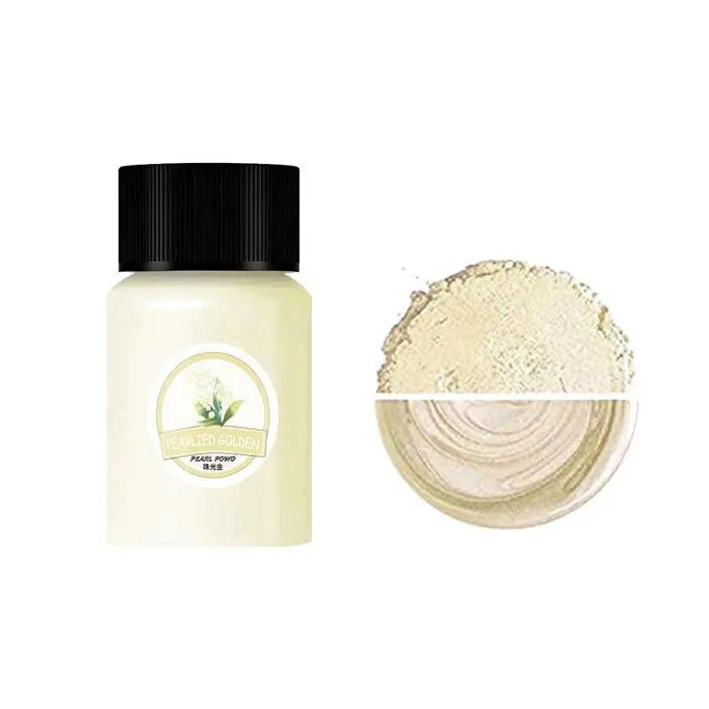mica fabriquer bougie