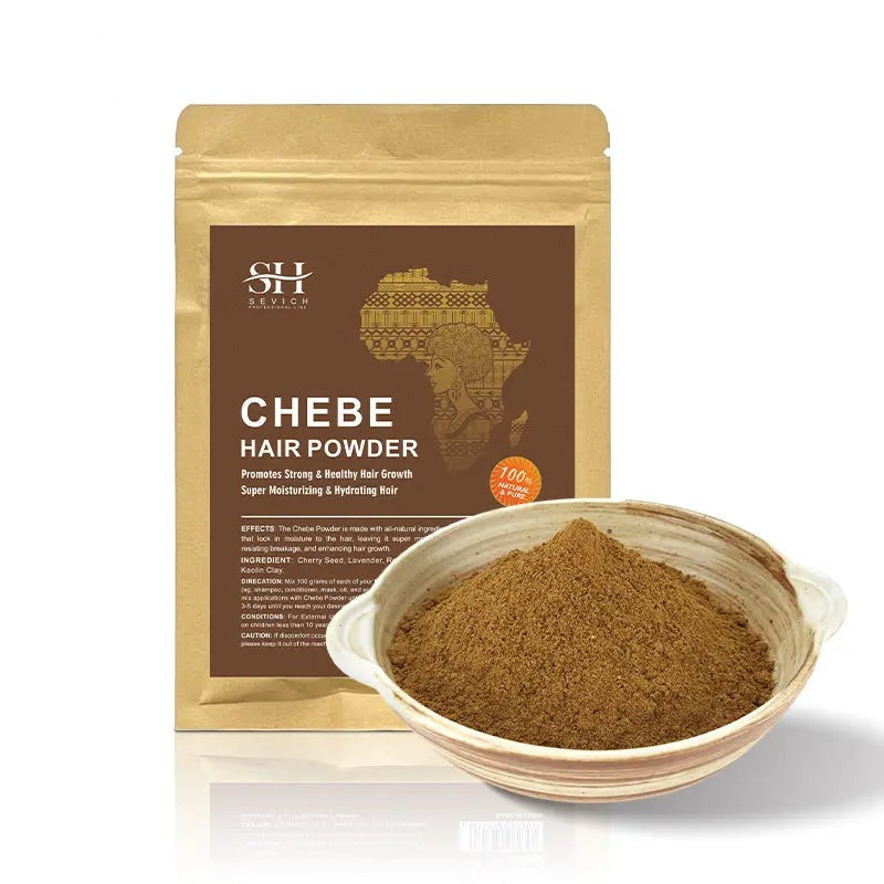 Poudre chebe