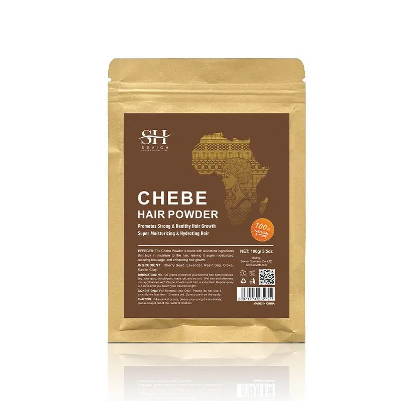 chébé en poudre