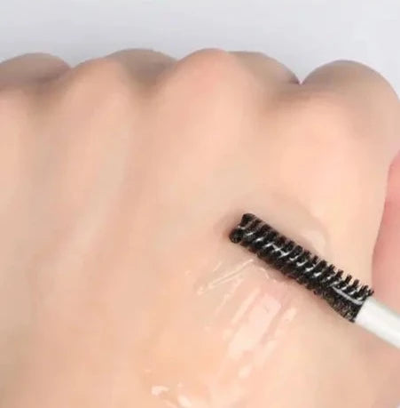 gel fixant sourcils