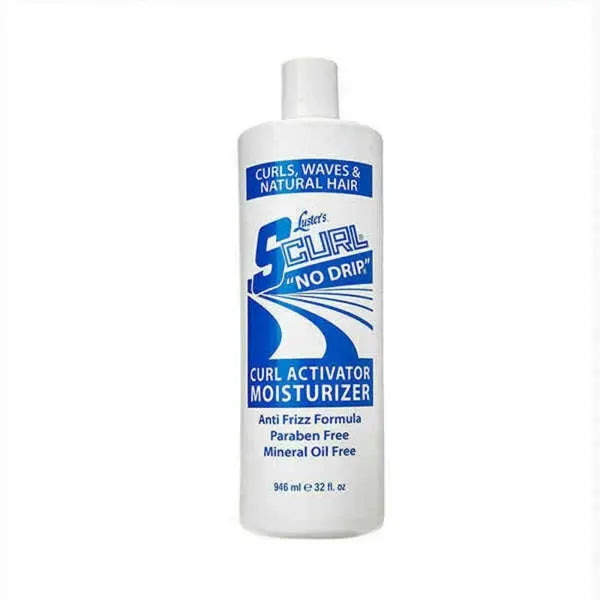 No Drip Curl Activator Moisturizer SCurl
