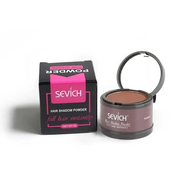 poudre densifiante cheveux femme