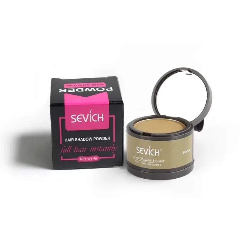 poudre cheveux densifiante