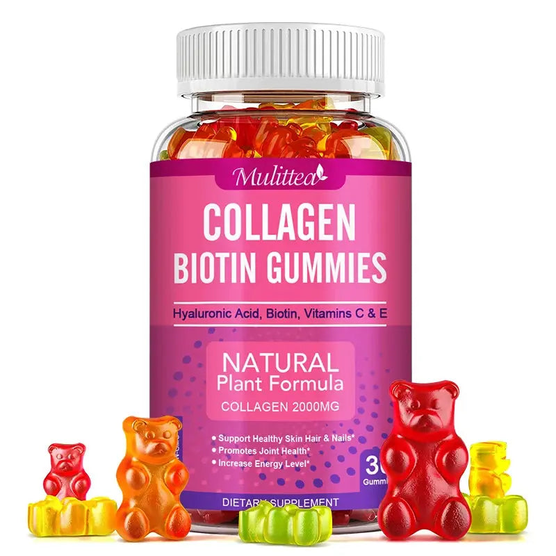 collagen gummies