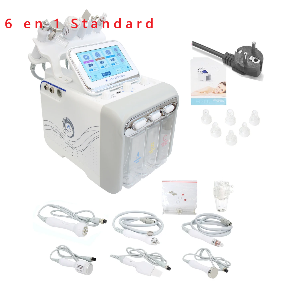 appareil dermabrasion