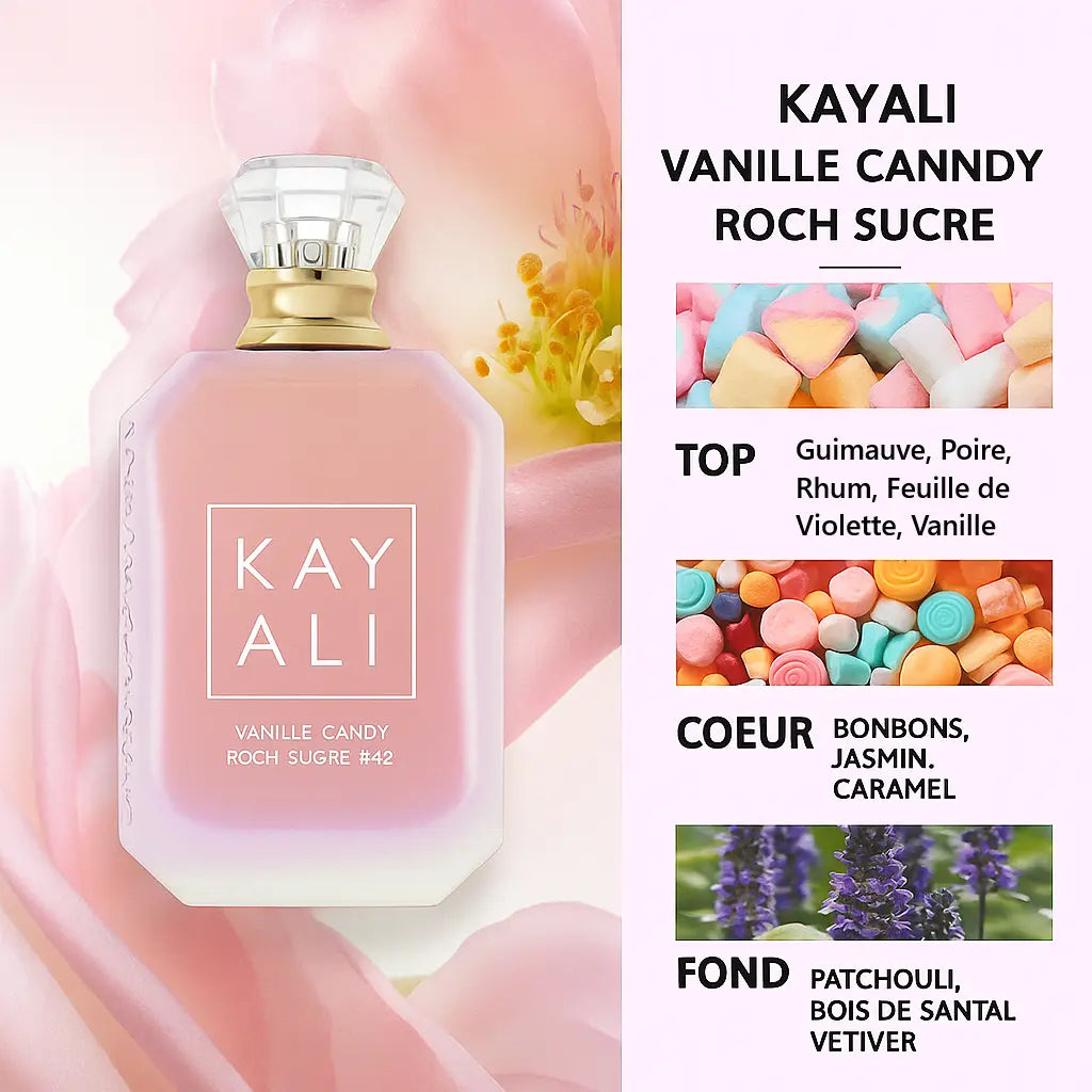 parfum femme arabe