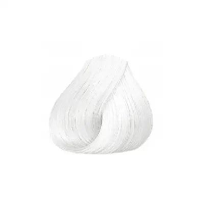 Coloration temporaire blanche.