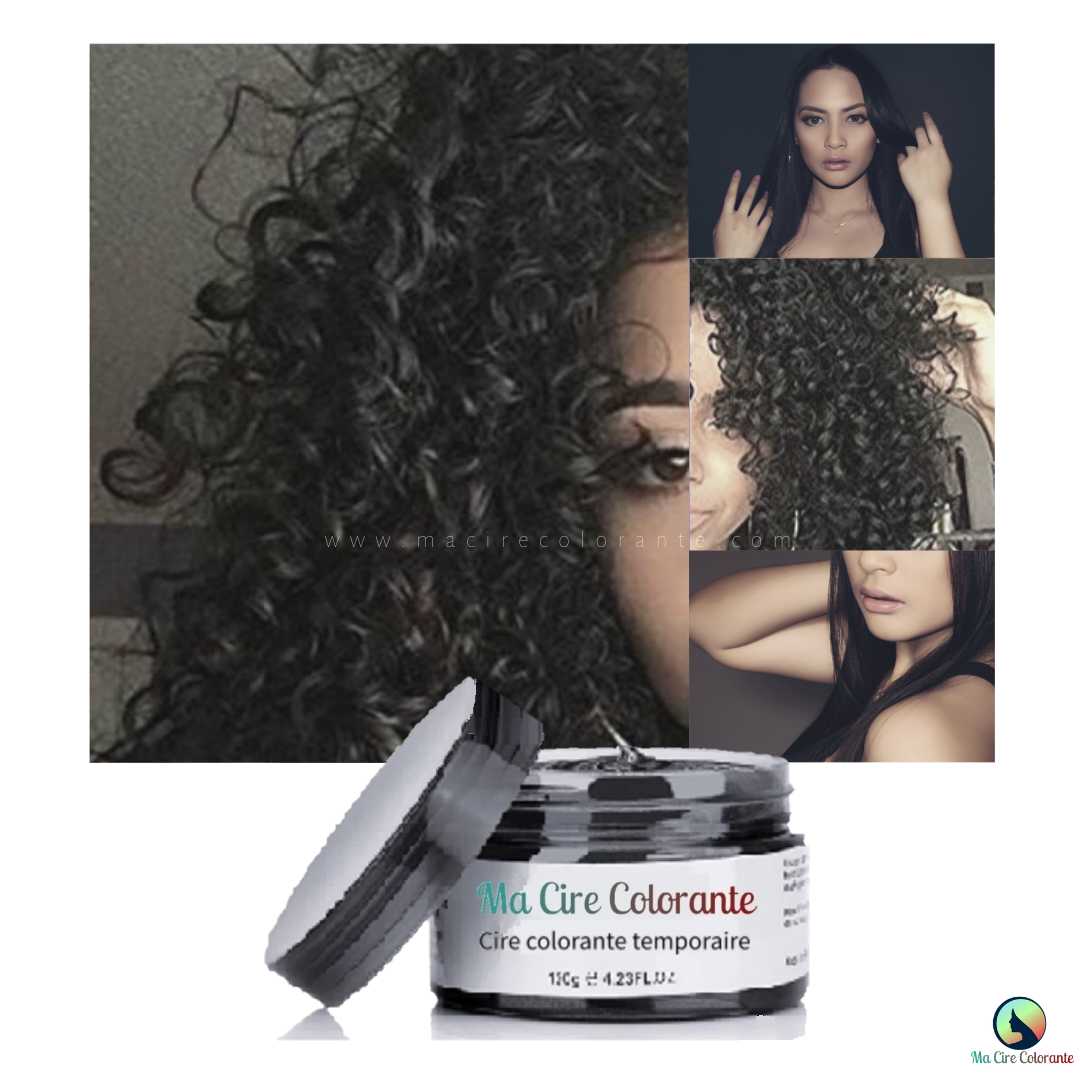 Faites vite ! Votre pot supplémentaire est à seulement 9 jusqu'au 09 janvier Ma cire colorante