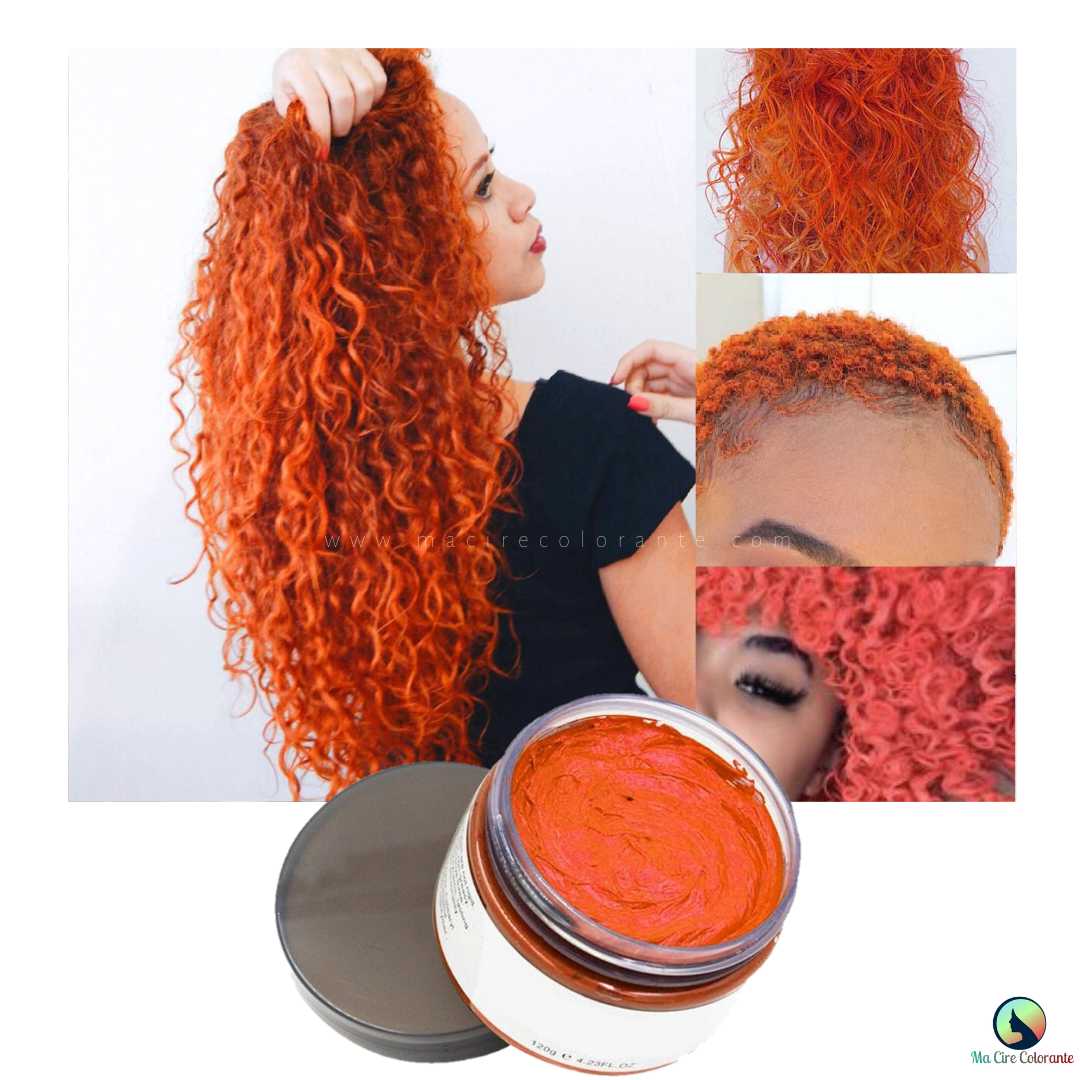 Faites vite ! Votre pot supplémentaire est à seulement 9 jusqu'au 09 janvier Ma cire colorante