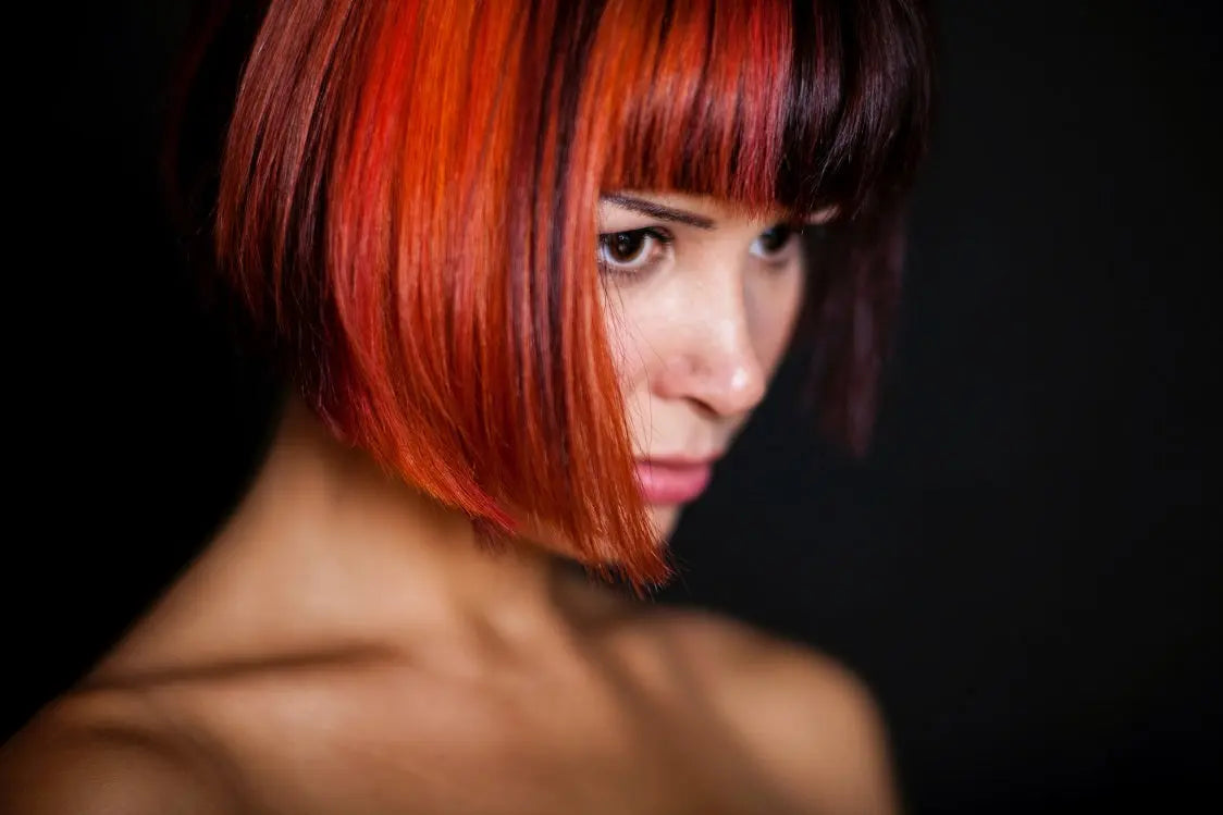 Shampooing Colorant Temporaire
