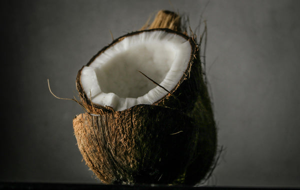 bienfaits noix de coco