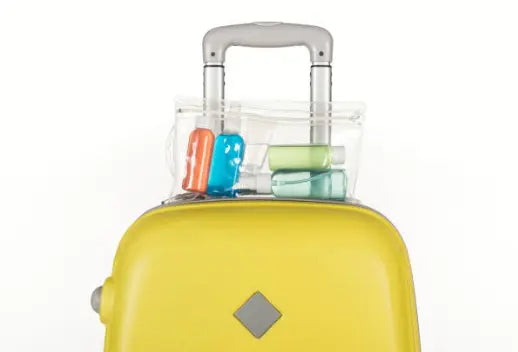 que mettre dans ma valise beauté