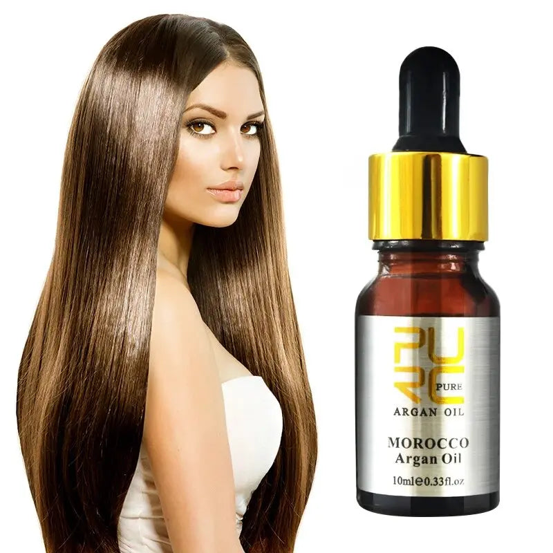 Huile Argan