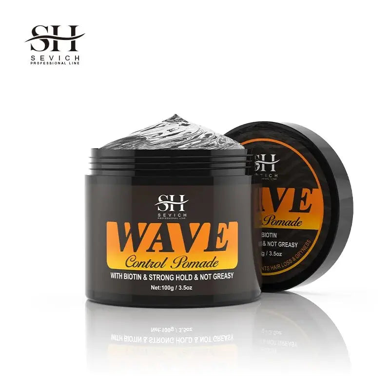 produit pour faire Wave sur les cheveux pour homme