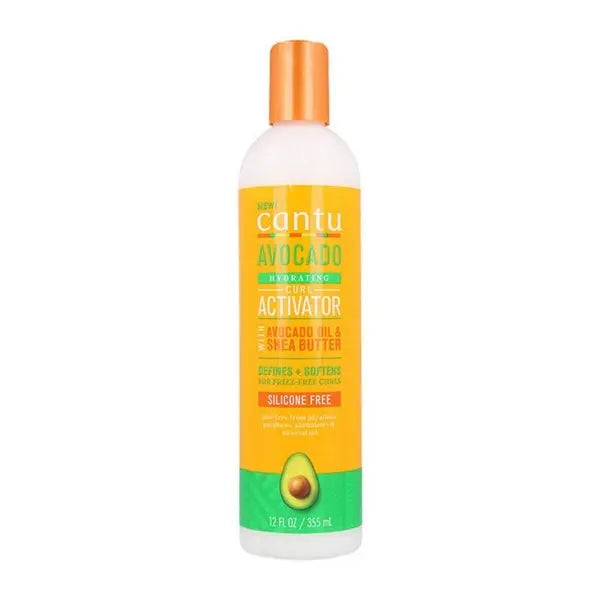 Cantu Avocado Cream Activator 355ml cantu