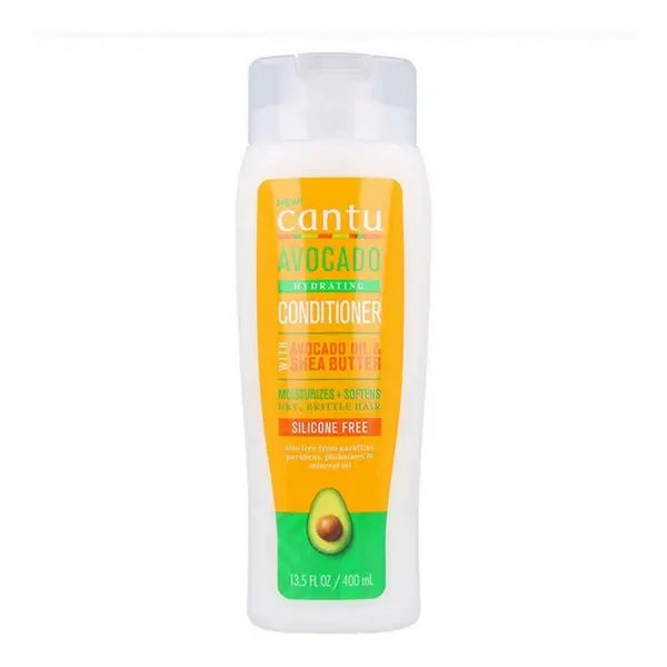 Cantu Avocado Hydrating Conditioner (400 ml) cantu