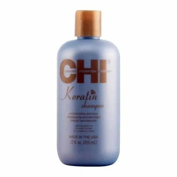 Chi Keratin Shampoo (355ml) Chi